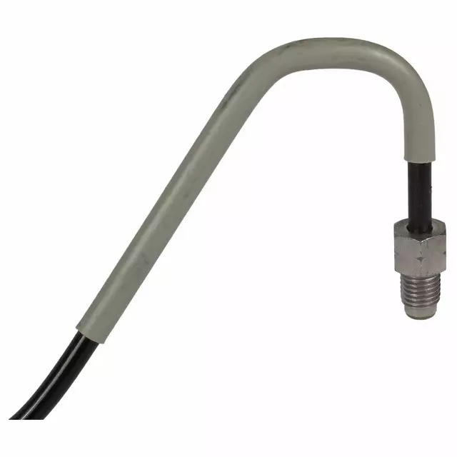 AR3Z2269C - : ar3z-2269-c 2010 2011 2012 2013 2014 Ford Mustang Tube Assembly for Ford Image