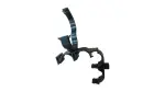 1658125170 - Belts &amp; Cooling: Radiator Hose Clamp for Toyota Image