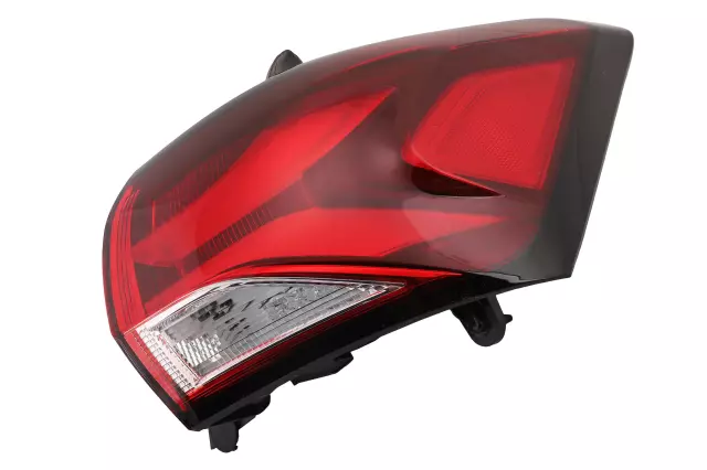 85608642 - : Lamp for Chevrolet: Equinox Image