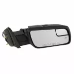 DA8Z17682BA - Body: Mirror for Ford: Flex Image