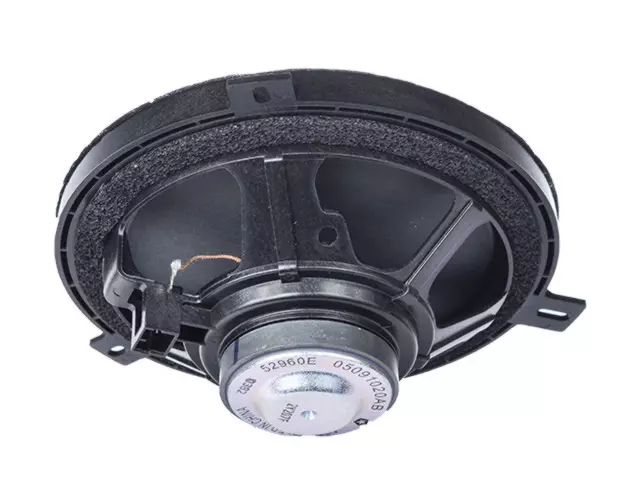 Speaker, Right Rear Door - Mopar (05091020AC)