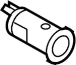 253367990B - Body: Power Outlet for Infiniti Image