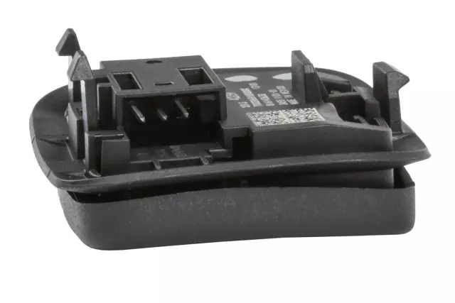 Part# 23134239 Jet Black Radio Control Switch - GM (23134239)