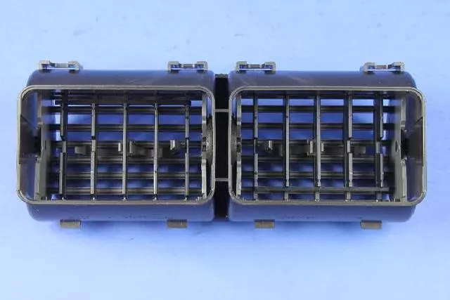 Air Conditioning & Heater Outlet - Mopar (1PB741D5AA)