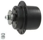 35199 - : 2 Pole Radiator Fan Motor for FOUR SEASONS Image