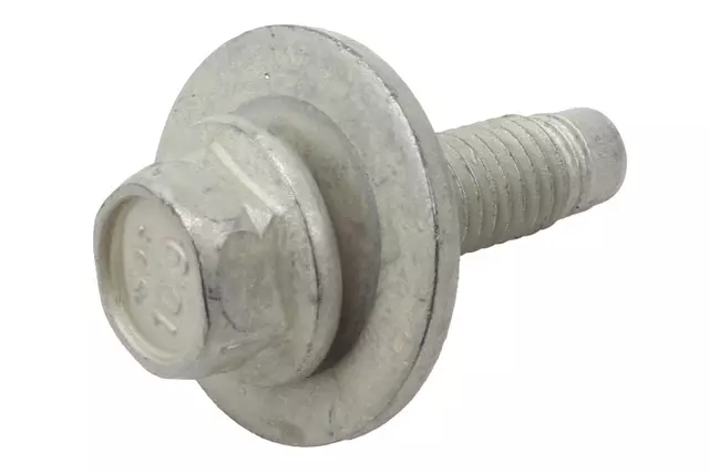 11569664 - Body: Inner Bracket Bolt for GM Image