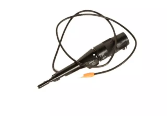 19244690 - Fuel System: Lever for Buick: Century, LeSabre, Skylark | Chevrolet: Astro, C/K Pickup, Celebrity, Citation II, R10, R20, R2500, R30, R3500, V10, V20, V30, V3500 | GMC: C1500 Pickup, C2500 Pickup, C3500 Pickup, K1500 Pickup, K2500 Pickup, K3500 Pickup, R1500 Pickup, R2500 Pickup, R3500 Pickup, Safari, V1500, V2500, V3500 | Oldsmobile: Cutlass Ciera, Cutlass Cruiser, Delta 88, Omega | Pontiac: 6000, Bonneville, Phoenix Image image