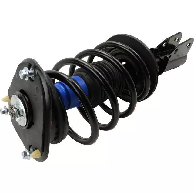 Ready Strut Premium Gas Charged Front Suspension Strut and Coil Spring Assembly - GM (19366401)