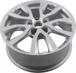 403006FL2A - : Wheel, Alloy for Nissan: Rogue Image