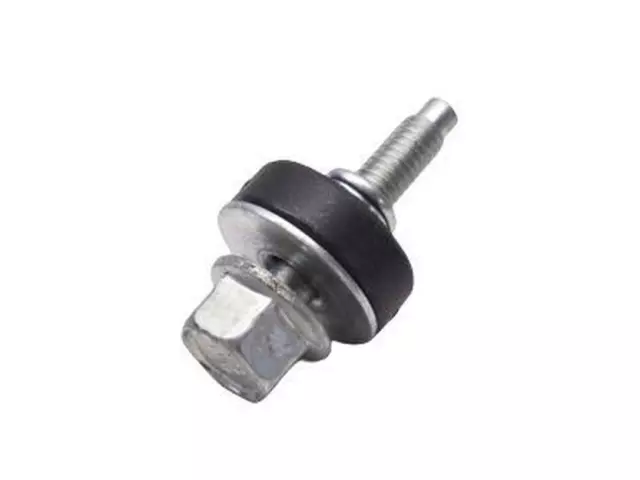 W302766A - : Genuine Ford E-350 Super Duty F-250 6.0L Powerstroke Valve Cover Bolt W302766-A for Ford Image