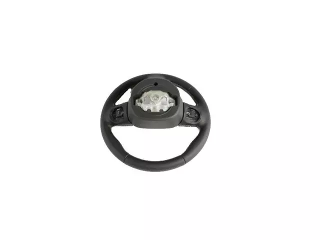 Steering Wheel - Mopar (6VE13LA3AA)