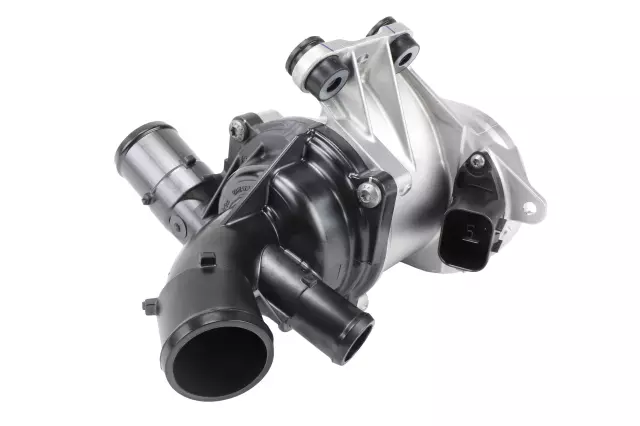 12738953 - : Water Pump Module for ACDelco Image