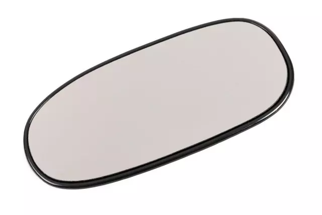 12530715 - Body: Mirror Glass for GM Image