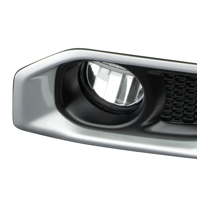 82215549 - : LED Fog Lights for Mopar Image