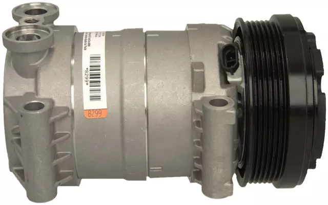 Air Conditioning Compressor - ACDelco (15-22124A)