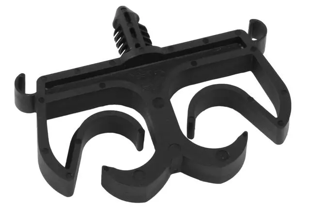 Part# 15767603 Multi-Purpose Clip - GM (15767603)