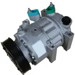 6512961 - : gpd Compressor New 6512961 for GLOBAL PARTS DISTRIBUTORS Image