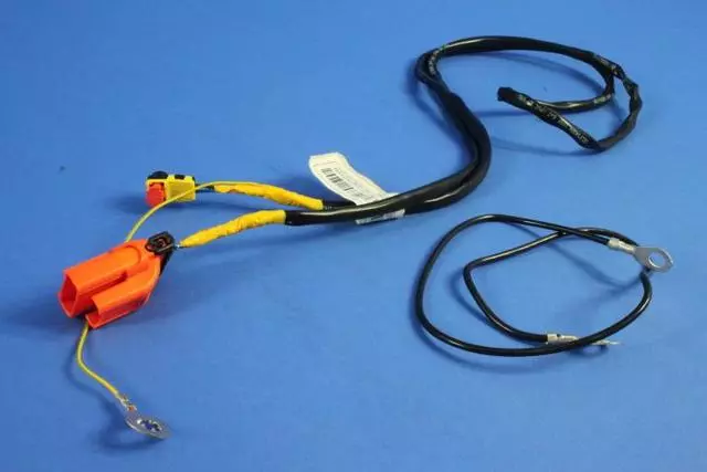 Seat Wiring, Drivers Seat - Mopar (68240435AA)