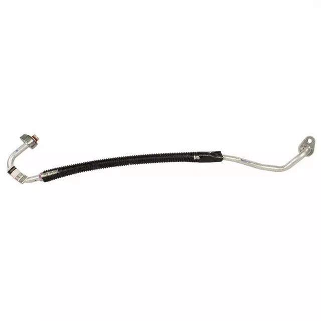 DL1Z19972A - HVAC: AC Tube for Ford: Expedition | Lincoln: Navigator Image