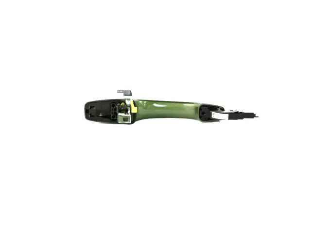 1SP27RFQAC - Doors, Door Mirrors and Related Parts: Exterior Door Handle, Left for Mopar Image
