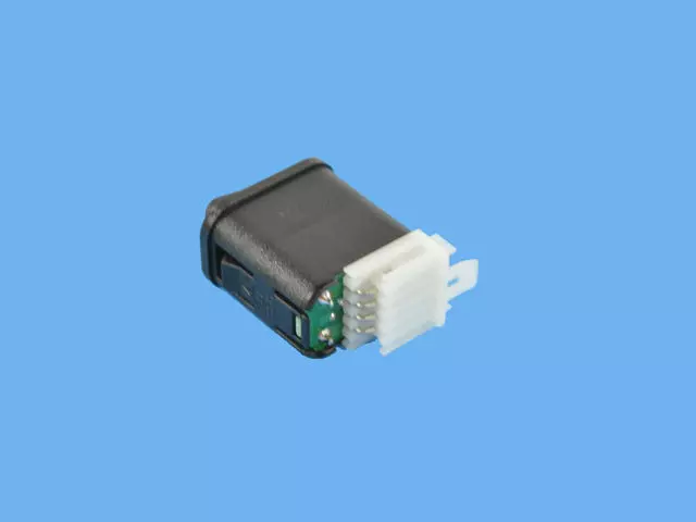 Heated Seat Switch - Mopar (68275687AA)