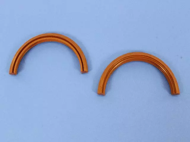 4798216AC - : Rear Main Seal for Dodge: B1500, B250, B2500, B350, B3500, D150, D250, D350, Dakota, Durango, Ram 1500, Ram 1500 Van, Ram 2500, Ram 2500 Van, Ram 3500, Ram 3500 Van, Ramcharger, W150, W250, W350 | Jeep: Grand Cherokee Image