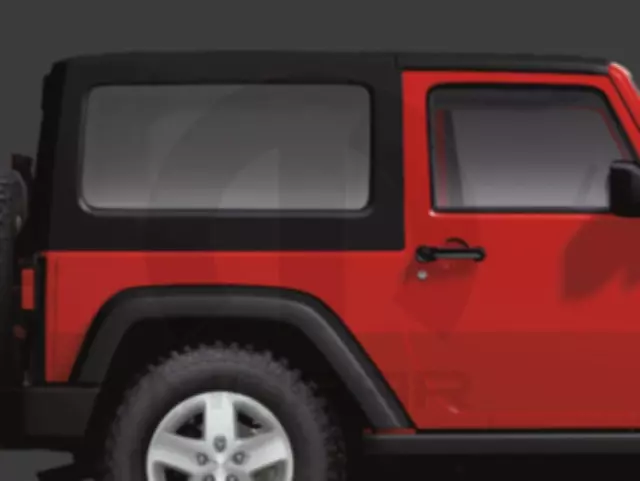 82214044 - : Hard Top for Mopar Image