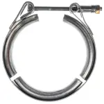 B33487 - : Turbocharger Gasket for Mahle Image