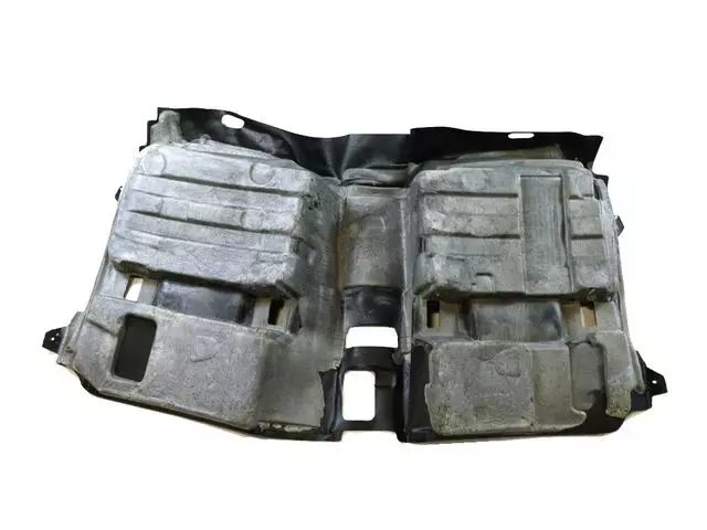 1NG41DX9AD - Interior Trim: Rear Floor Carpet for Dodge: Charger Image