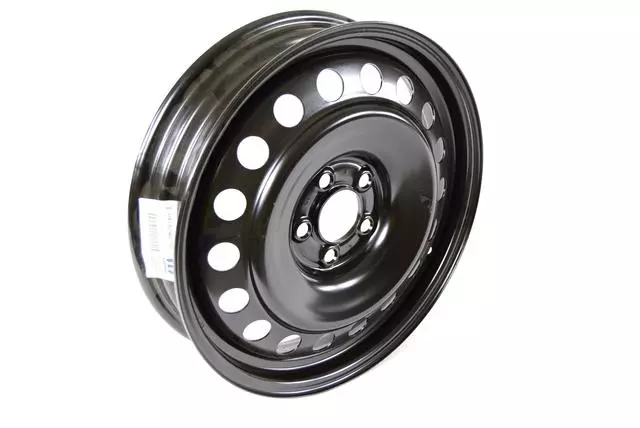 4782465AB - : Spare Wheel for Mopar Image