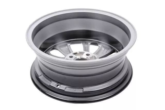 95392967 - : 2016-2022 Chevrolet Spark - 15x6-Inch Aluminum Wheel for GM Image
