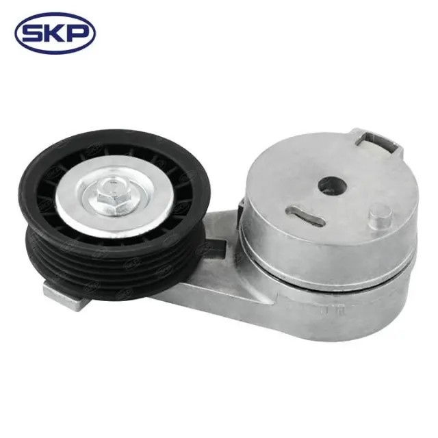 SK89383 - Engines &amp; Components: SKP Accessory Drive Belt Tensioner Assembly for Skyward Automotive Image
