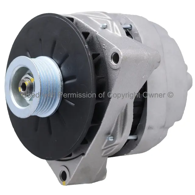 8203604 - : Alternator for MPA ELECTRICAL Image