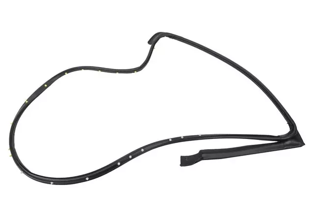 22960752 - Body: Door Weather-strip for GM Image