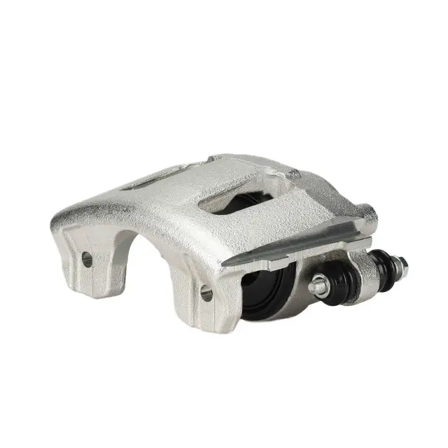 CN10186SC - Brakes &amp; Brake Parts: Wagner CN10186SC NEW Semi-Loaded Disc Brake Caliper Front Left for WAGNER BRAKE Image