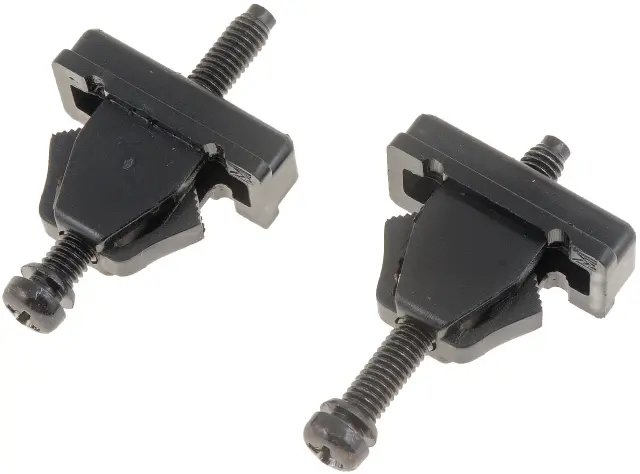 42185 - Electrical, Lighting and Body: Headlamp Adjusting Screw- Sealed Beam Adjusters for Dorman Image