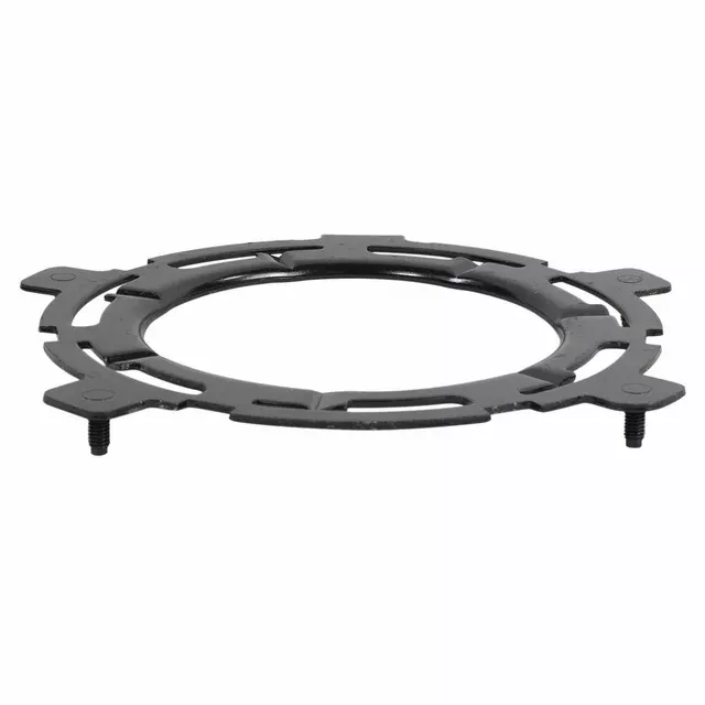 AL3Z9C385A - Fuel System: Fuel Sender Unit Retainer Ring for Ford: F-150, Ranger Image