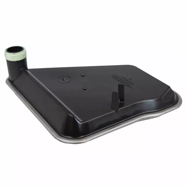 F6DZ7A098AA - : Transmission Oil Filter for Ford: Freestar, Taurus, Windstar | Lincoln: Continental | Mercury: Monterey, Sable Image