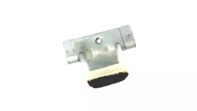 62310AA010 - Body: Belt Weather-strip Retainer for Subaru: Legacy Image