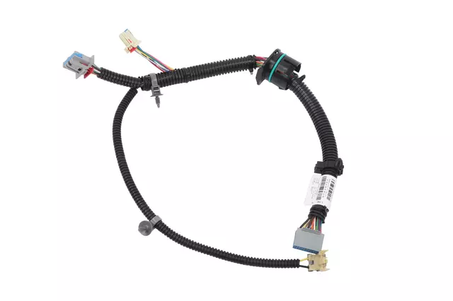 24285319 - : Automatic Transmission Wiring Harness for GM Image