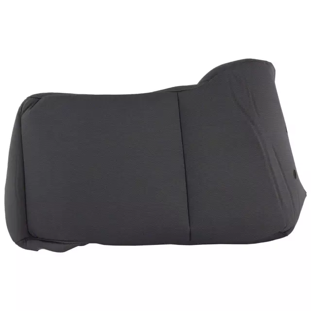 BC3Z2864416AA - Body: Seat Back Cover for Ford: F-250 Super Duty, F-350 Super Duty, F-450 Super Duty Image