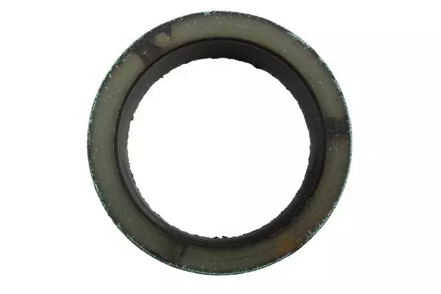 15706378 - Body: Mount Cushion for Chevrolet: Silverado 2500 HD, Silverado 3500 HD | GMC: Sierra 2500 HD, Sierra 3500 HD Image