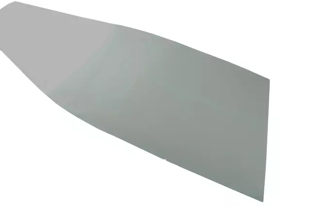Carbon Flash Hood Decal - GM (84633026)