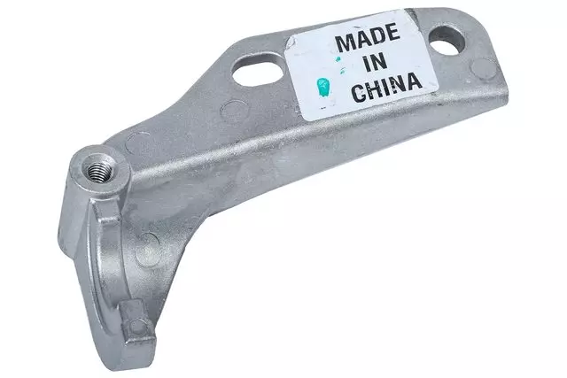 84186735 - : Automatic Transmission Range Selector Lever Cable Bracket for Chevrolet: Malibu Image