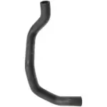 72106 - : CURVED RADIATOR HOSE, DAYCO for DAYCO HYDRAULIC Image