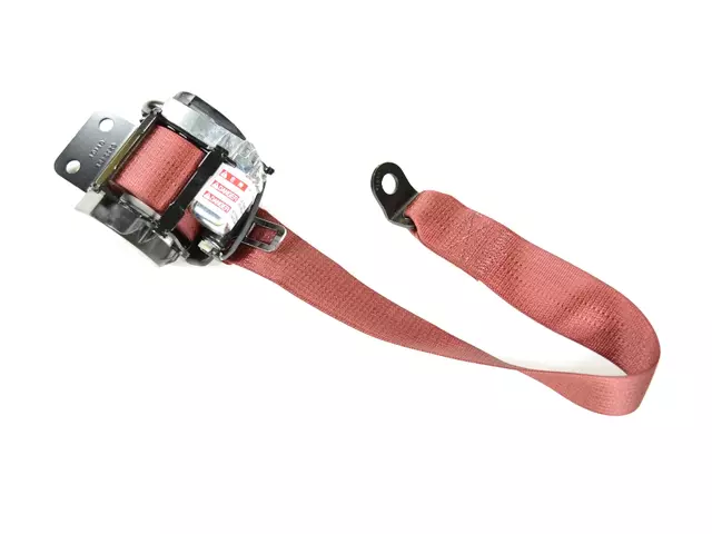 Front Seat Belt, Left - Mopar (1WA31LR9AA)
