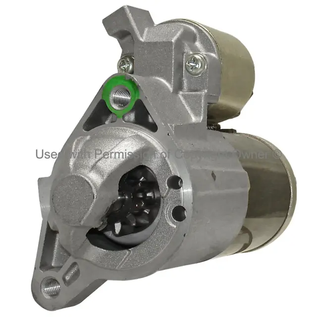 19427 - : Starter Motor for MPA ELECTRICAL Image