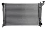 CU2776 - : Radiator for Spectra Premium Image