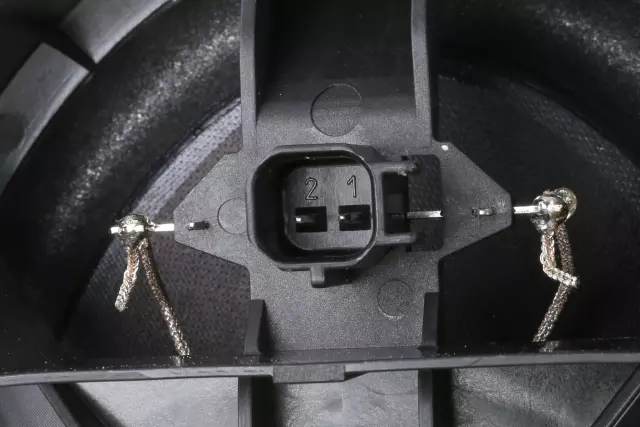 2019-2023 Cadillac XT4 - Front Door Radio Speaker - GM (84375592)