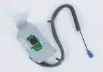 96627995 - Electrical: Antenna Cable for GM Image
